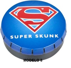 MODELO 8-SUPER SKUNK