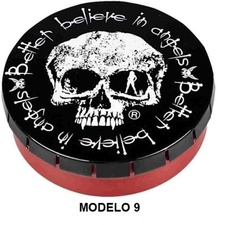 MODELO 9-CALAVERA BELIEVE