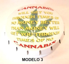 MODELO 3- WIL GET YOU