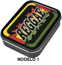 MODELO 1-REGGAE