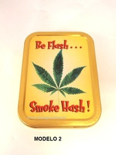 MODELO 2 - BE FLASH