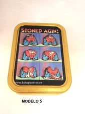 MODELO 5 - STONED 