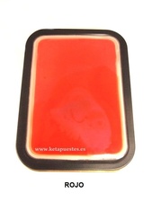 ROJO