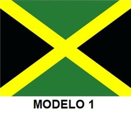 MODELO 1 - JAMAICA