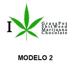MODELO 2 - GRASS POT