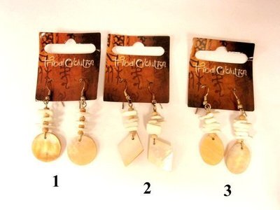 Pendiente Tribal Evolution mod.3