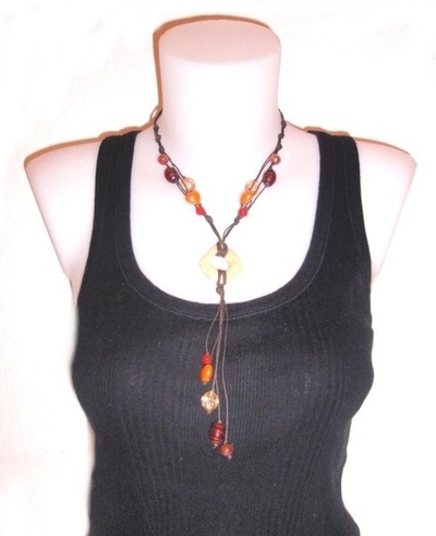 Collar Unisex Fussion Donut UFC157