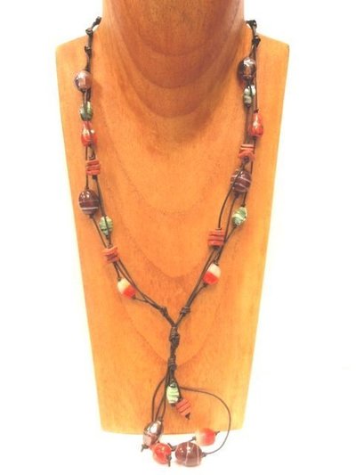 Collar Unisex Fussion Alegría  UFC147
