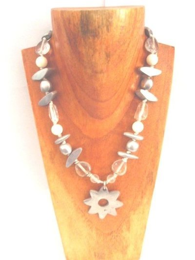 Collar Paradise Accesories Estrella