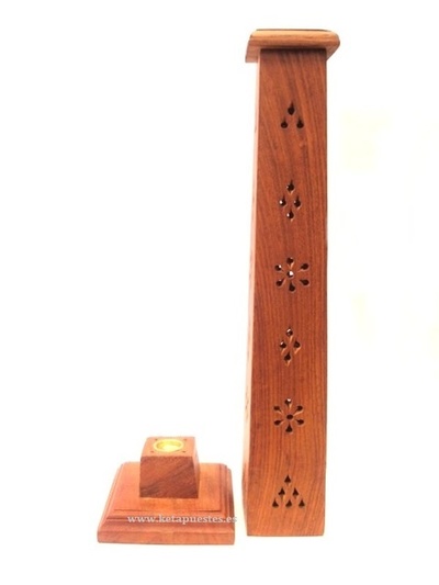 Torre de humos clásica PI-459