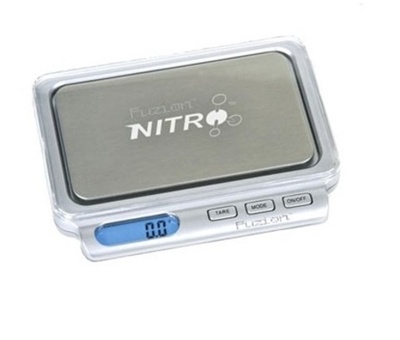 Báscula  Fuzion Nitro 100 x 0.01gr