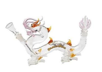 Dragón Bong pequeño