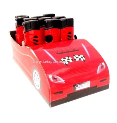 Encendedor Champ Speed