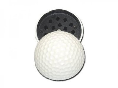 Grinder Bola Golf