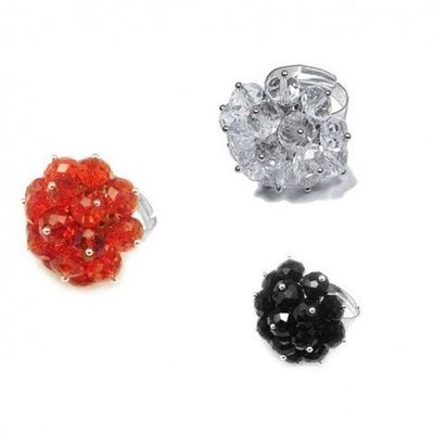 Anillo multicristales