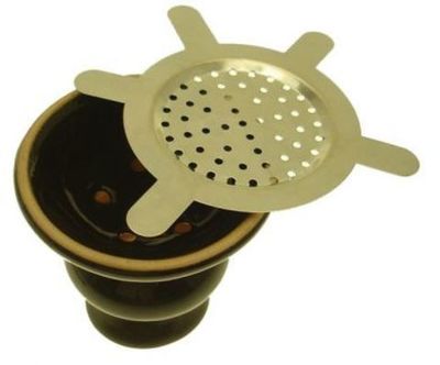 Rejilla metal para Shisha modelo A