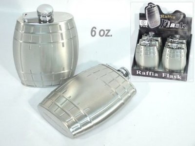 Licorera Dorex Bidón 6oz