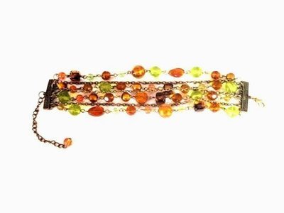 Pulsera Moon Jewellery Pentagrama  jew289