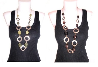 Collar Paradise Accesories Bombay