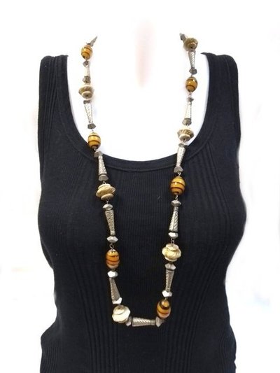Collar Abeja Maya 433008
