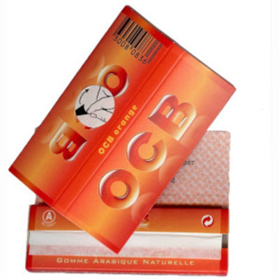 Ocb Orange
