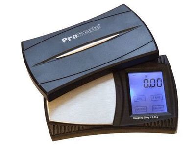 Báscula Proscale XX250  250x0.05gr