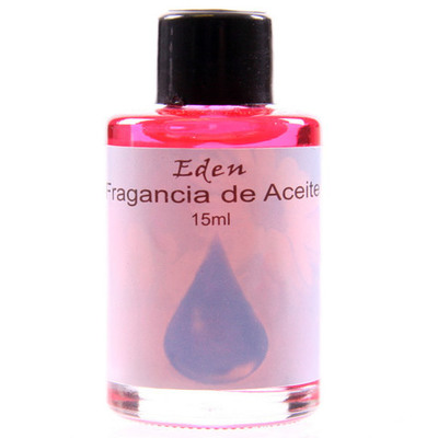 Aceite de fragancia Eden 15ml