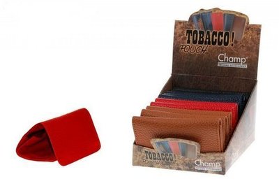 Bolsa para Tabaco Champ saco basic