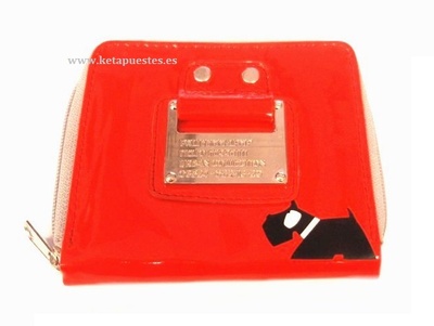 Cartera Helio Ferretti Perrito