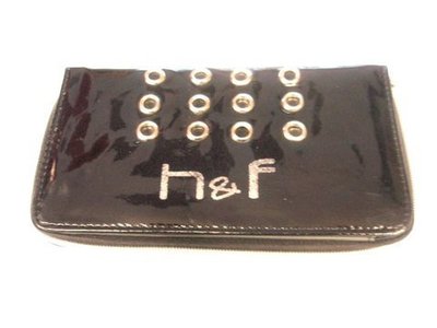 Billetero Helio Ferretti Punk