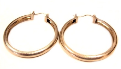 Aro efecto piel de serpiente 408368