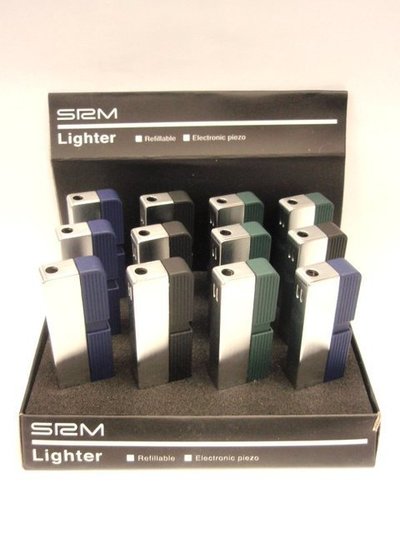 Encendedor Sarome SK-55