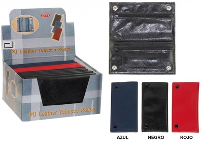Bolsa para tabaco Dorex Basica