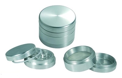 Polinizador CNC basic 55mm