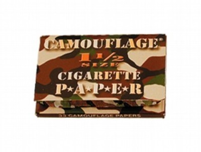 Papel HBI Camouflage