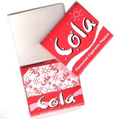 Papel HBI Cola