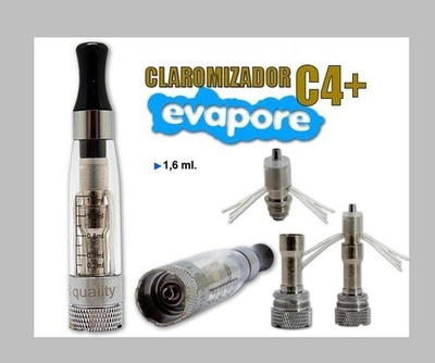 Claromizador CE4+ desmontable