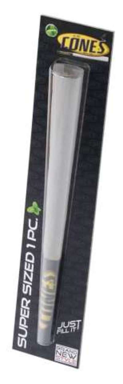 Cones pre-rolled Super Sized 180mm