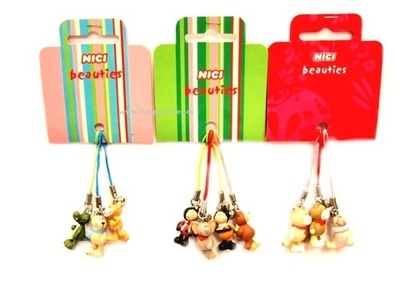 Colgante adorno Nici Beauties