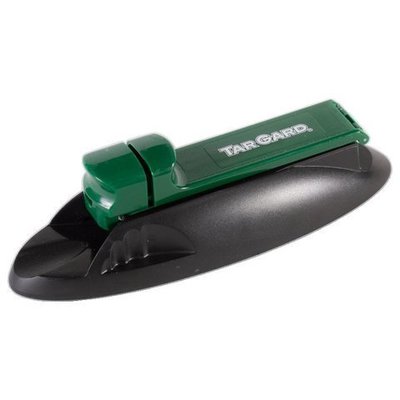 Maquina de rellenar tubos Targard con base
