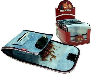 Bolsa para tabaco Coney Jeans