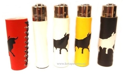 Funda para Clipper Toro