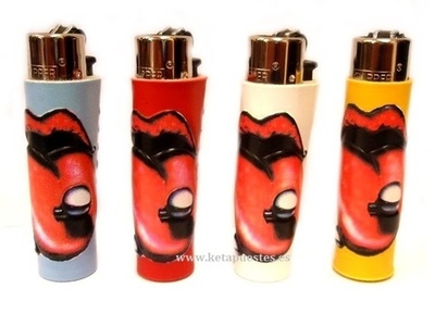 Funda para Clipper Piercing