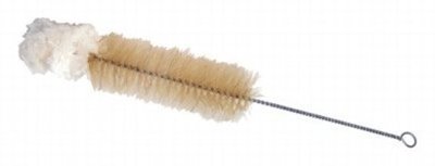 Escobilla limpia pipas mediana