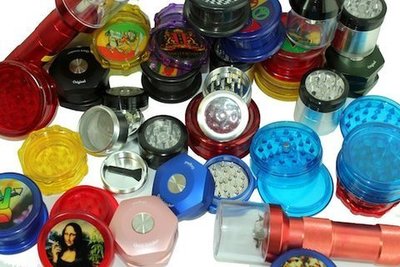 El Grinder, un gran aliado