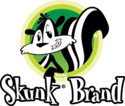 Papel Skunk Brand 1 1/4 sabores