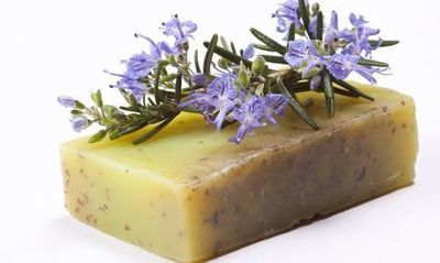 Los Jabones naturales y sus múltiples beneficios