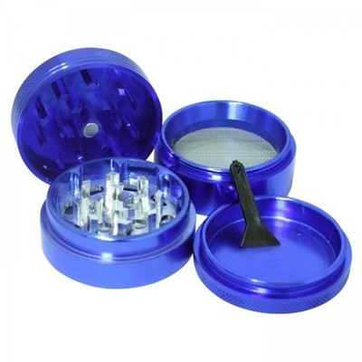 Polinizador CNC 48mm color