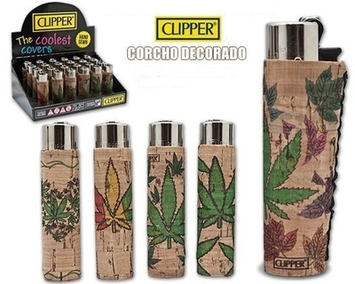 Funda para Clipper Maria Cork
