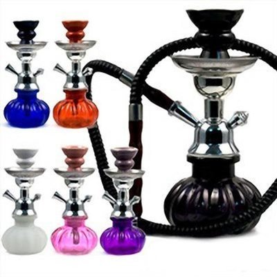 Shisha Pumpkin 24cm